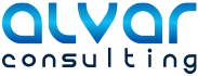 Logo Alvar Consulting